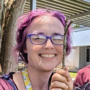 Meet your Posher, Leah